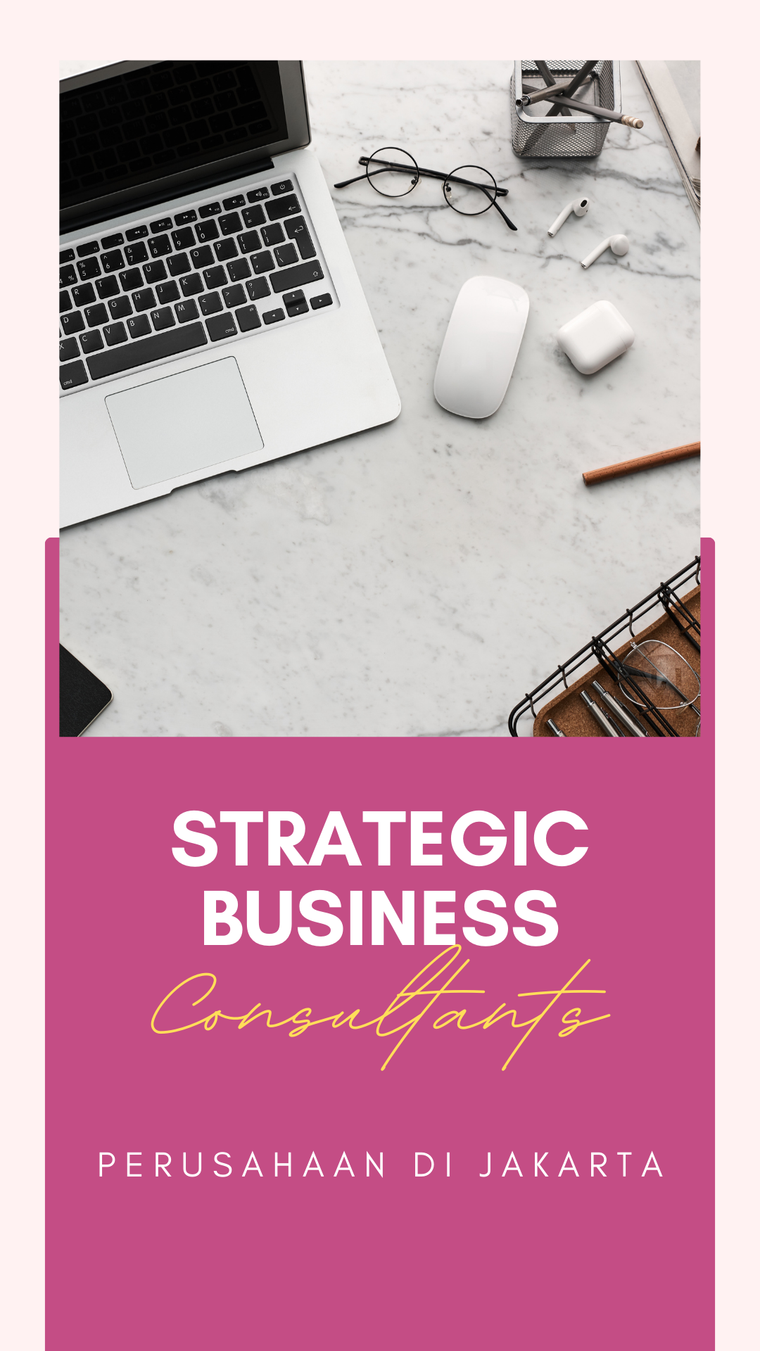 Copy of Business Consulting Instagram Story Templates